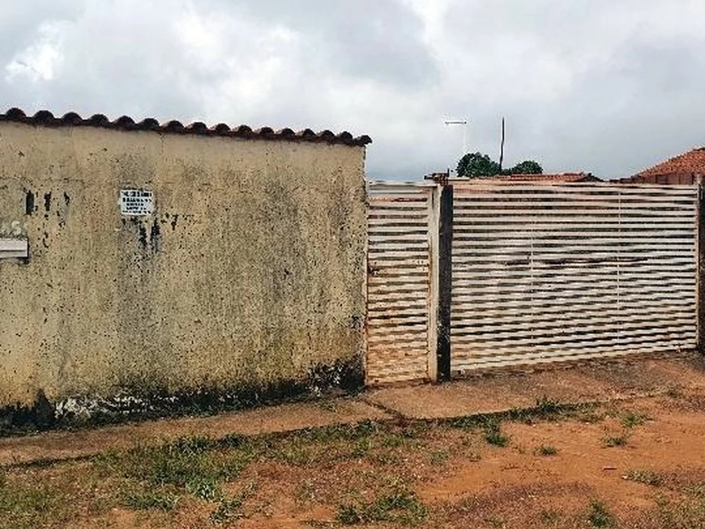 Casa - Aguas Lindas De Goias, GO - foto 1