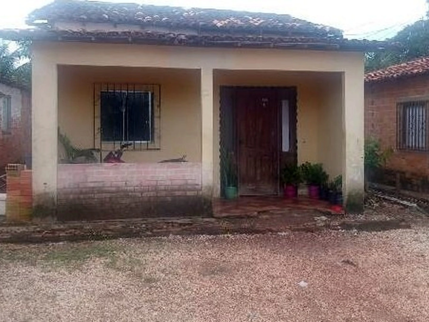 Casa - Aurora Do Para, PA - foto 1