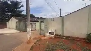 Casa - Cidade Ocidental, GO