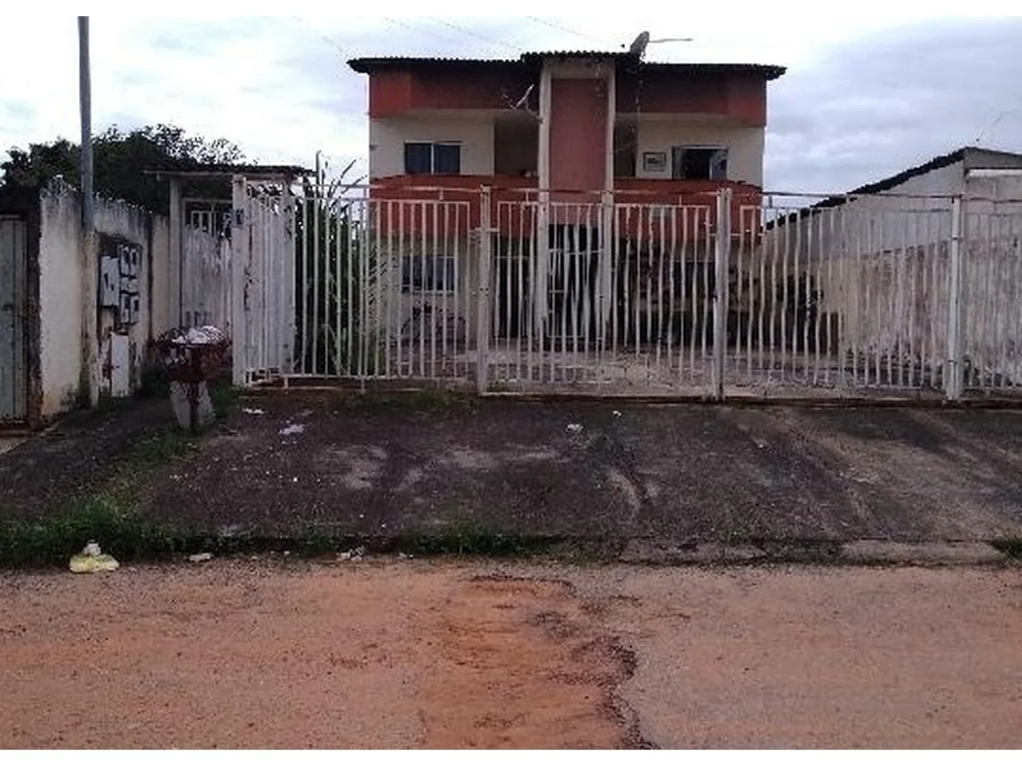 Apartamento - Luziania, GO - foto 1