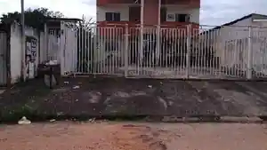 Apartamento - Luziania, GO