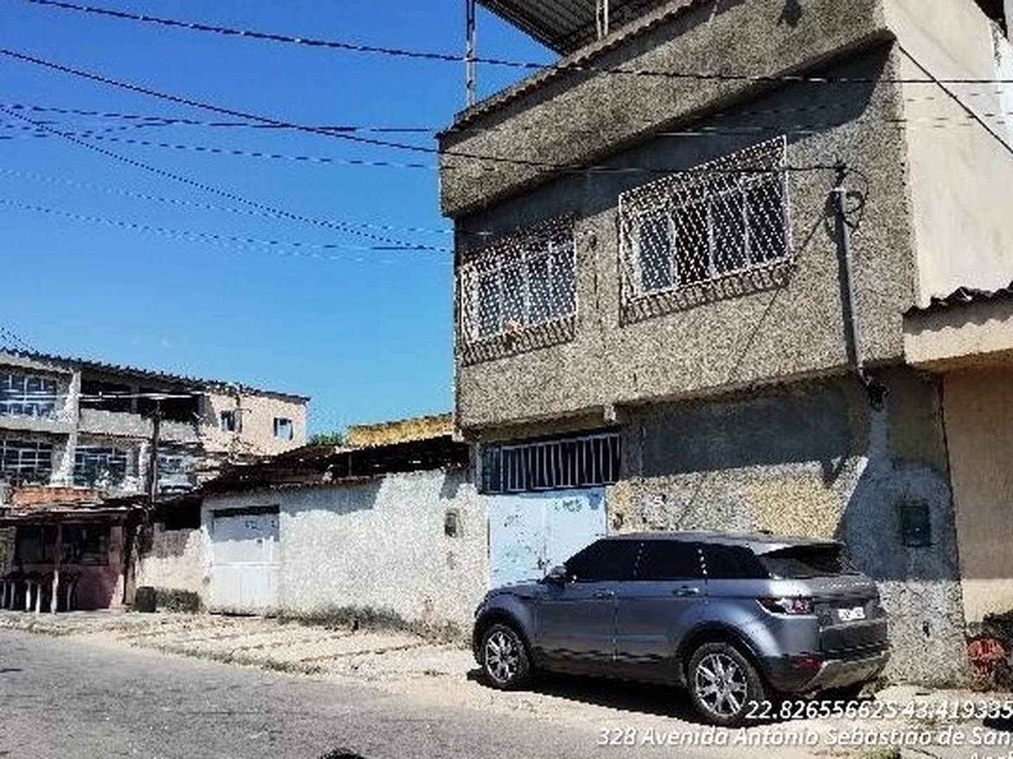 Apartamento - Nilopolis, RJ - foto 1