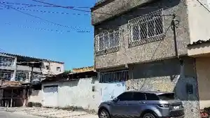 Apartamento - Nilopolis, RJ