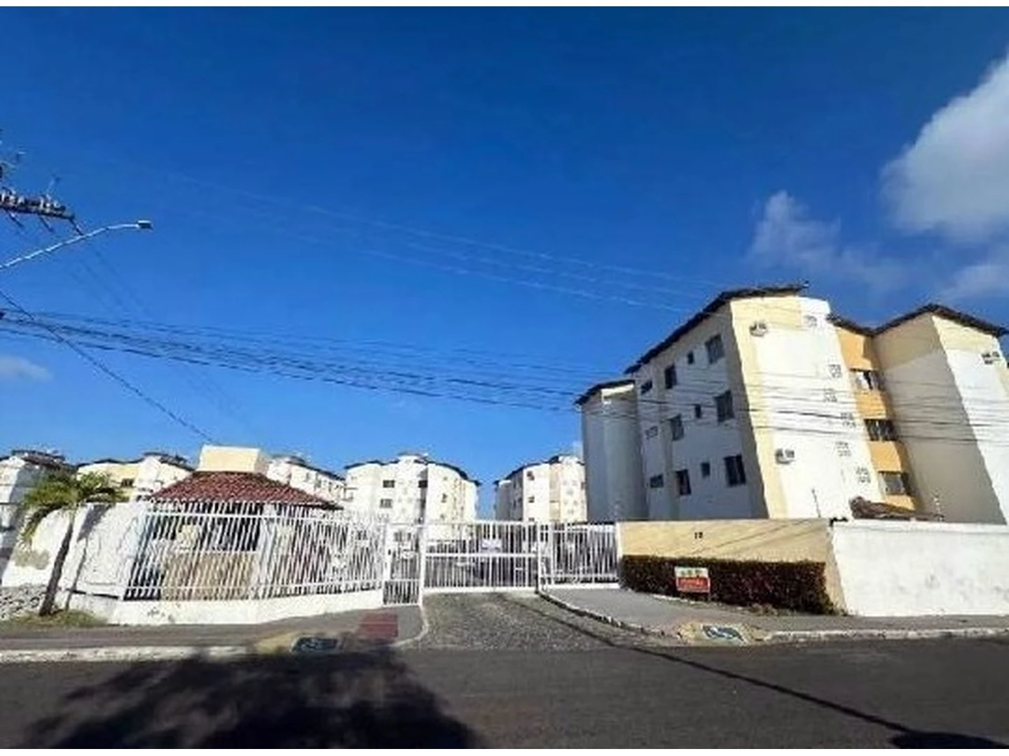 Apartamento - Aracaju, SE - foto 1