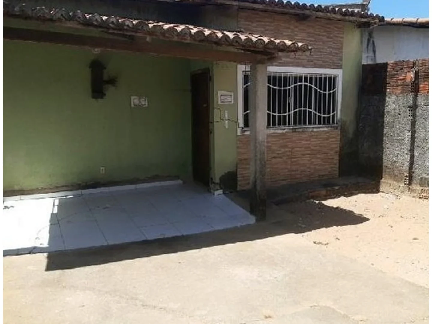 Casa - Extremoz, RN - miniatura 2