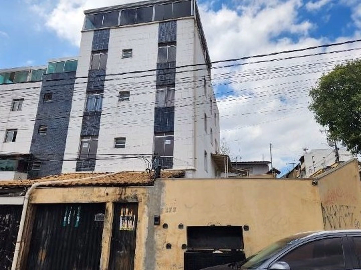 Apartamento - Ribeirao Das Neves, MG - foto 1