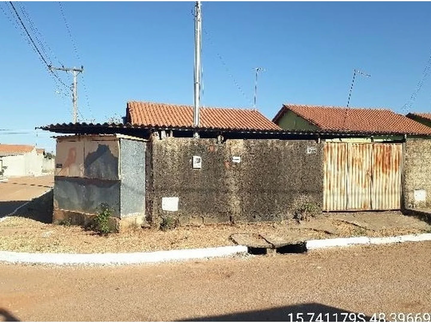 Casa - Cocalzinho De Goias, GO - foto 1