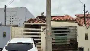 Casa - Luis Eduardo Magalhaes, BA