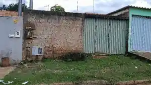 Casa - Santo Antonio Do Descoberto, GO