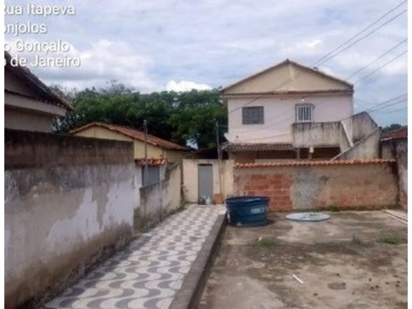 Casa - Sao Goncalo, RJ - foto 1