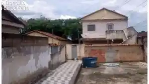 Casa - Sao Goncalo, RJ