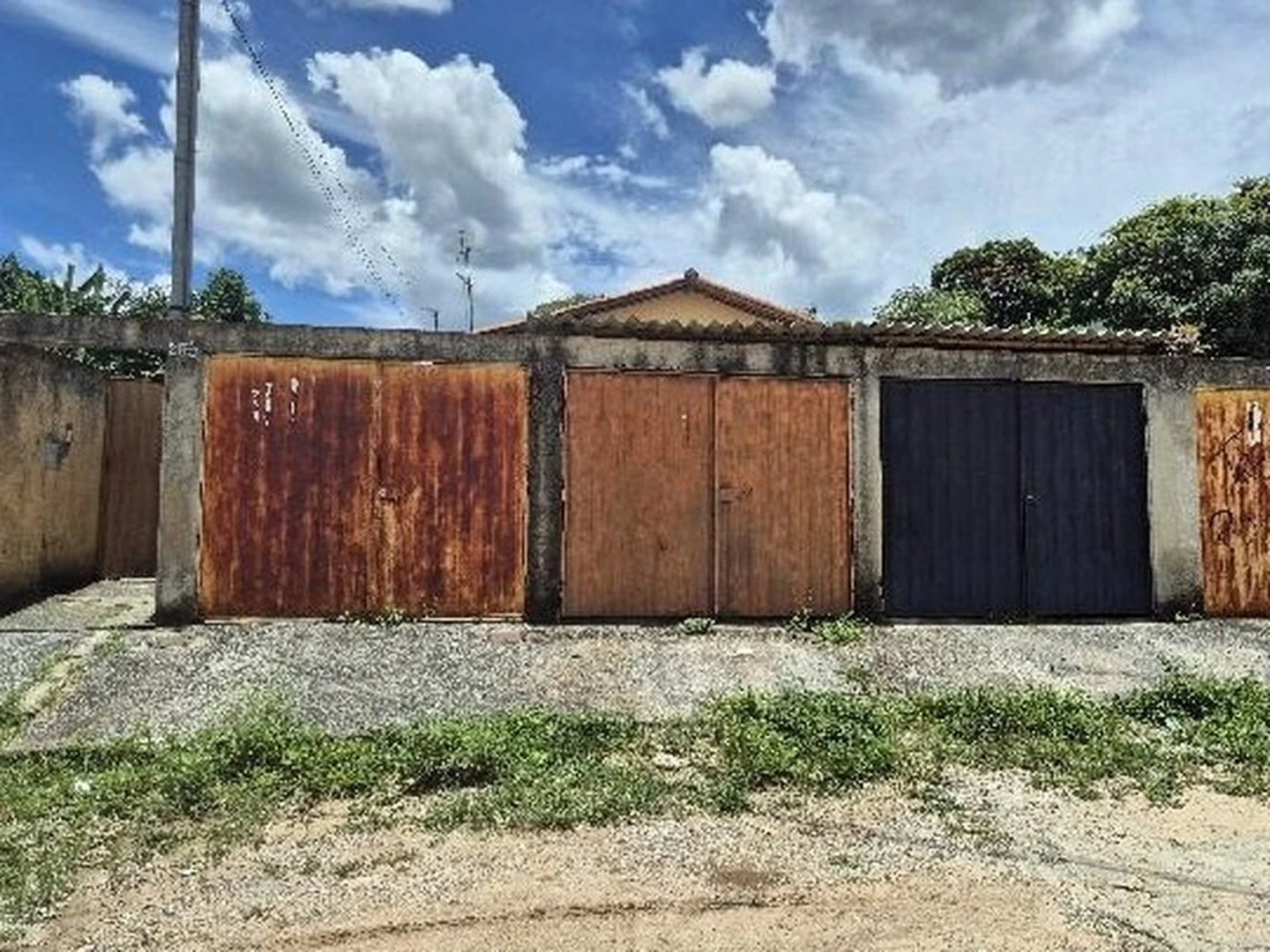 Casa - Esmeraldas, MG - foto 1