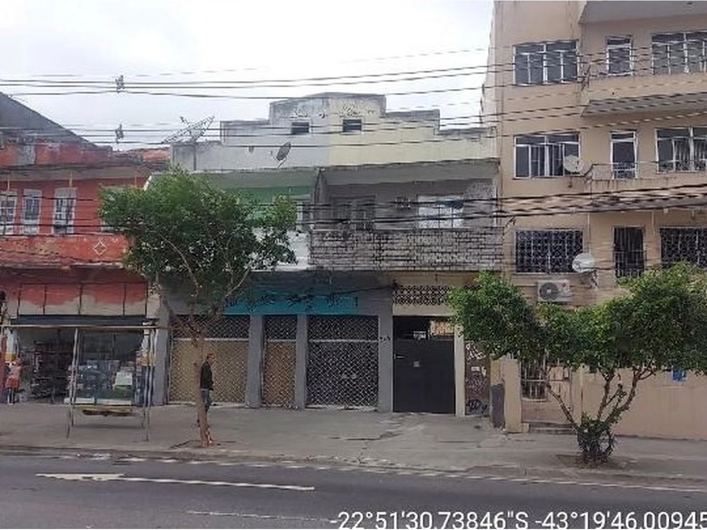 Apartamento - Rio De Janeiro, RJ - foto 1
