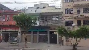 Apartamento - Rio De Janeiro, RJ