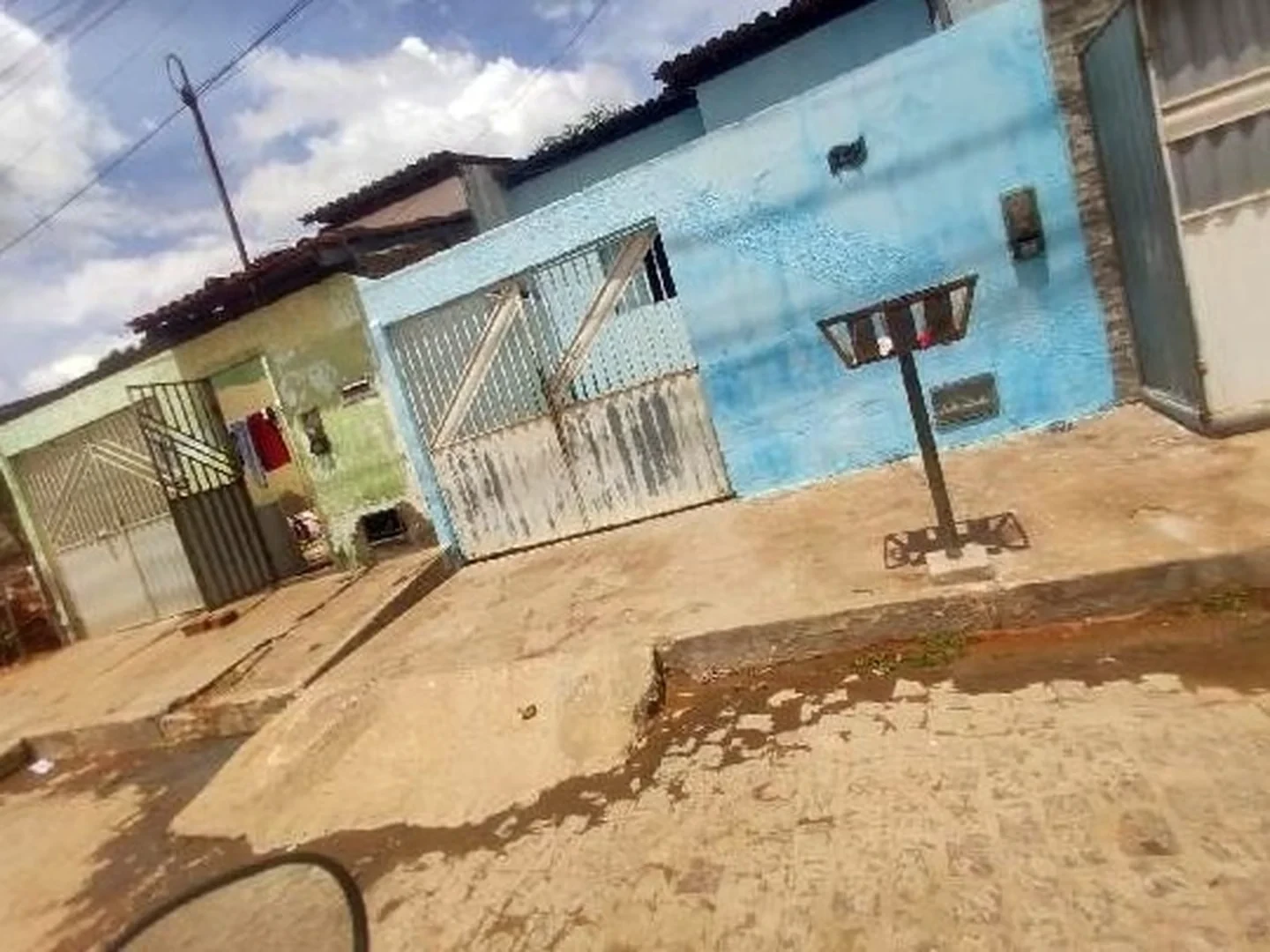 Casa - Iacu, BA - foto 1