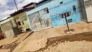 Casa - Iacu, BA