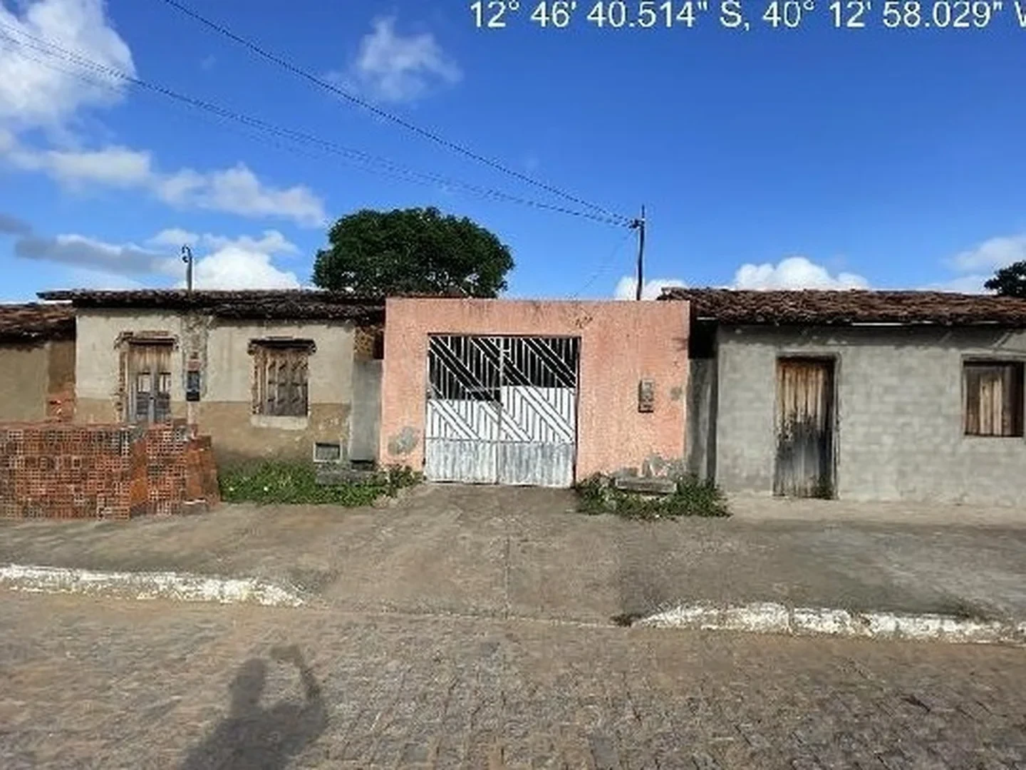 Casa - Iacu, BA - foto 1