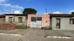 Casa - Iacu, BA