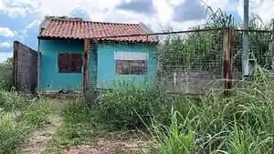 Casa - Luziania, GO
