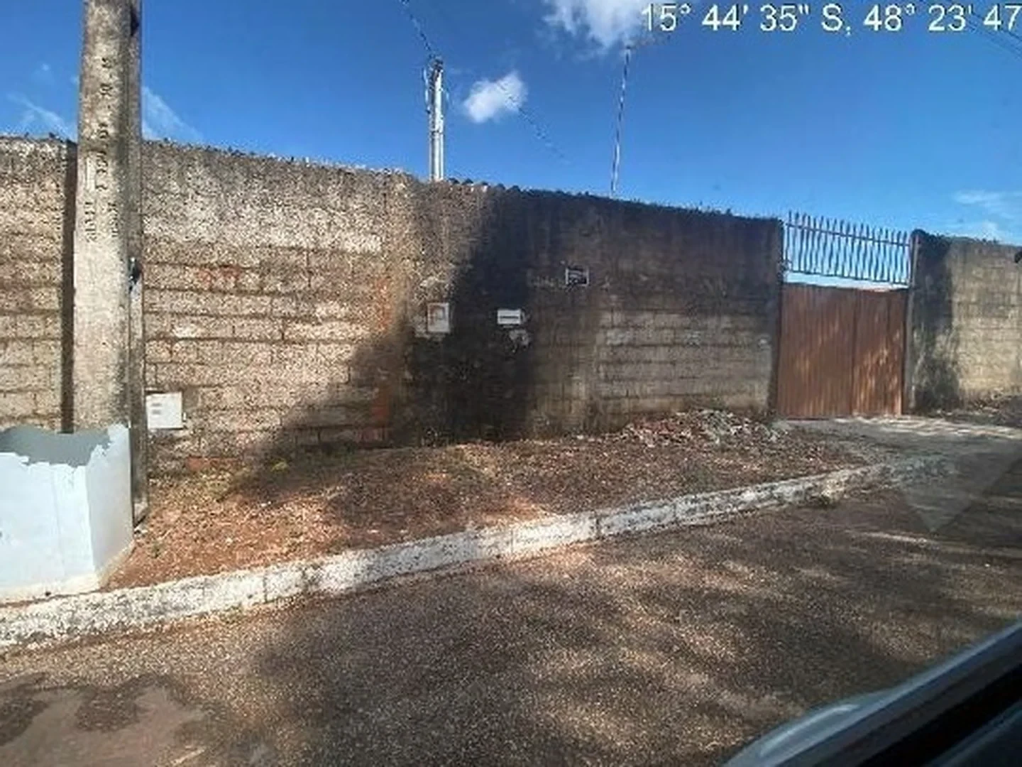 Casa - Cocalzinho De Goias, GO - foto 1