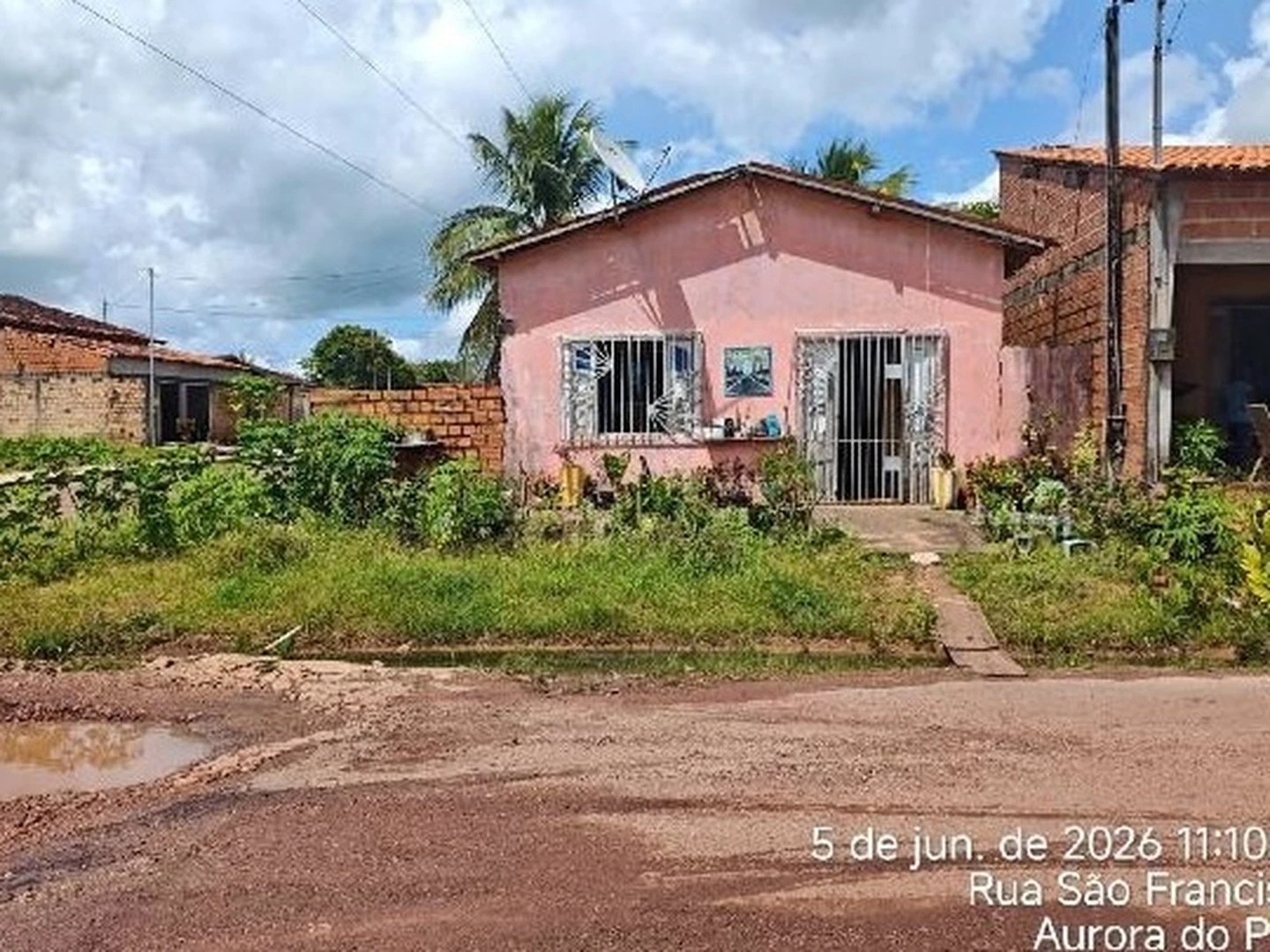 Casa - Aurora Do Para, PA - foto 1