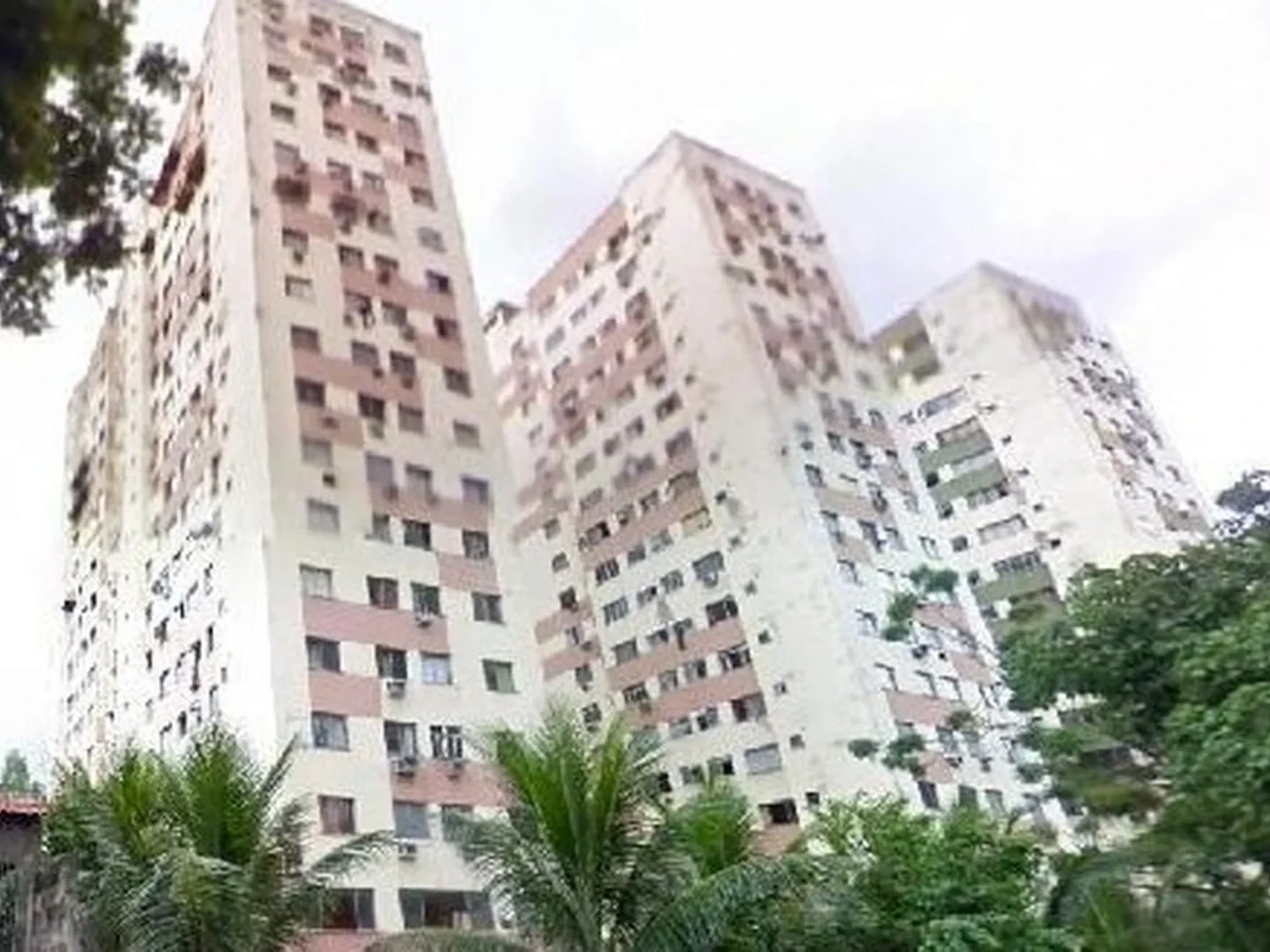 Apartamento - Rio De Janeiro, RJ - foto 1