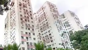 Apartamento - Rio De Janeiro, RJ