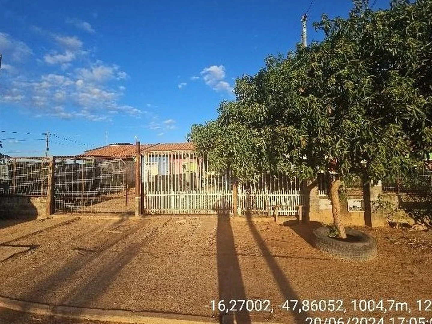 Casa - Luziania, GO - foto 1