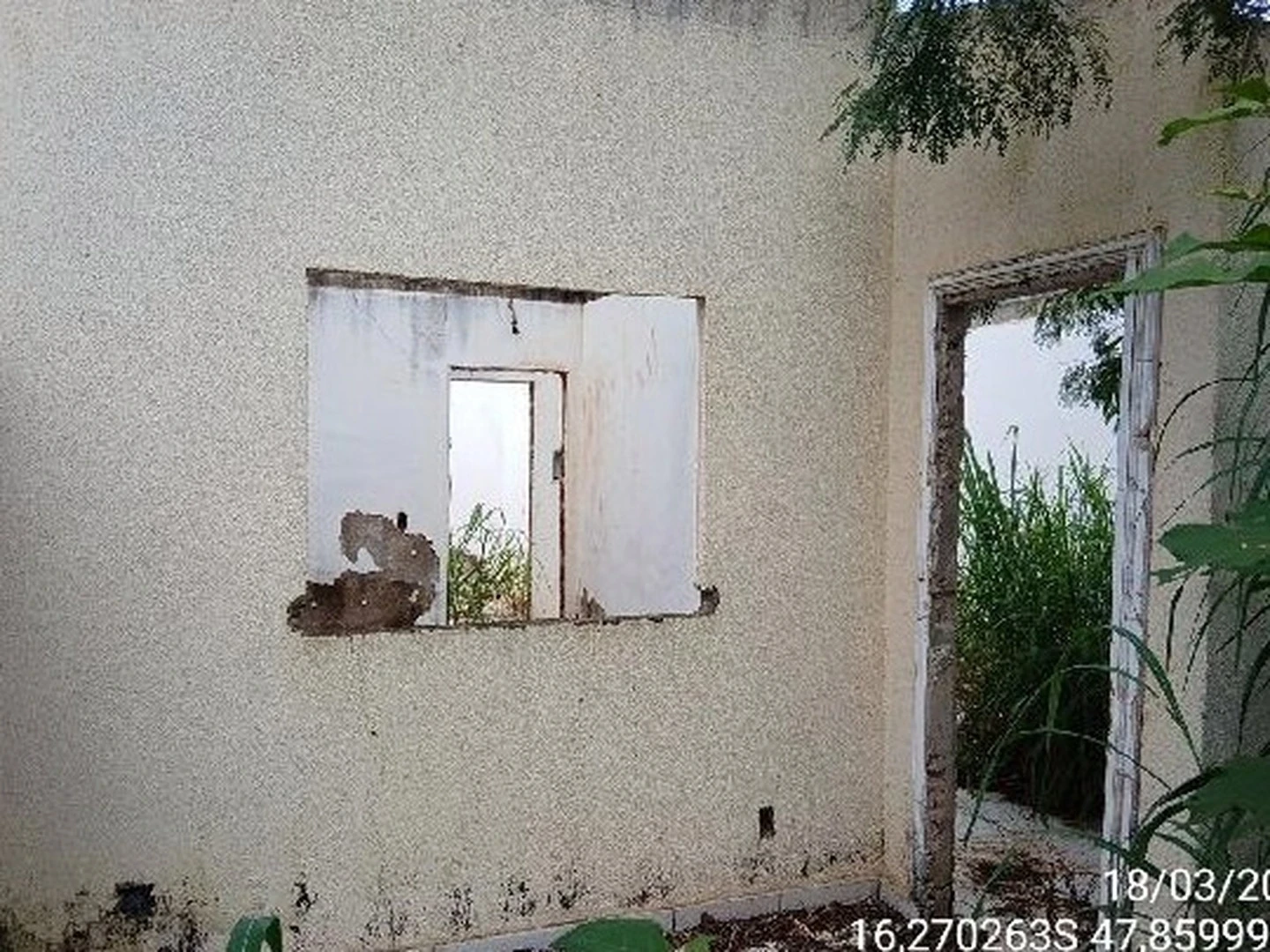 Casa - Luziania, GO - foto 1