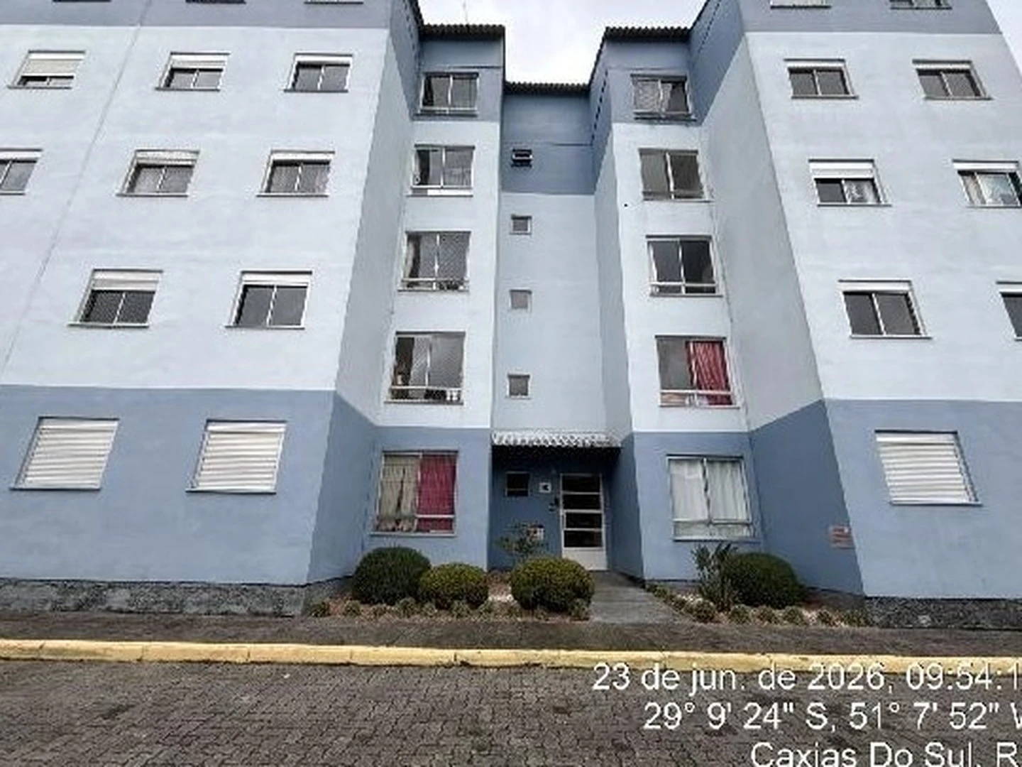Apartamento - Caxias Do Sul, RS - foto 1
