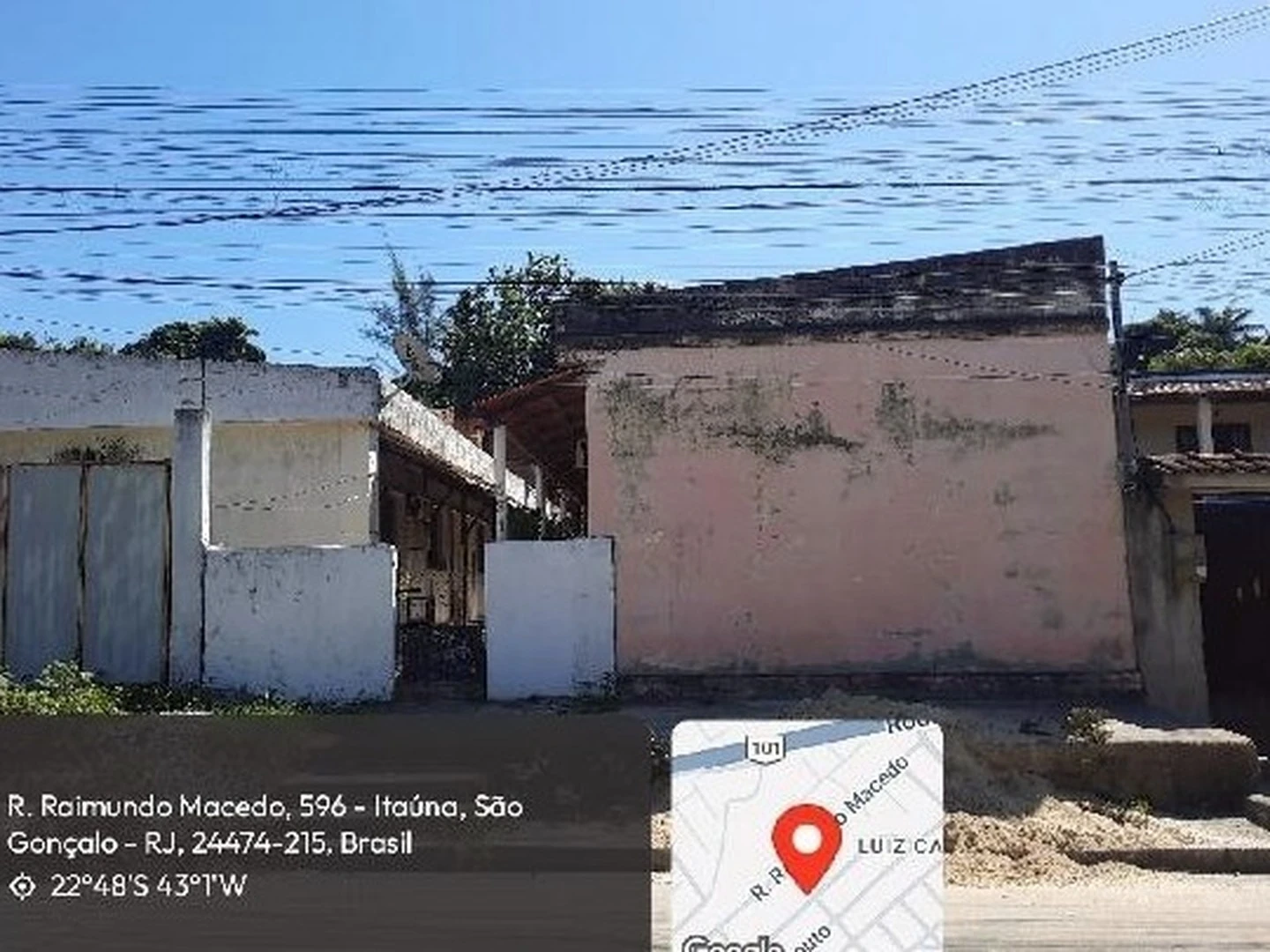 Casa - Sao Goncalo, RJ - foto 1