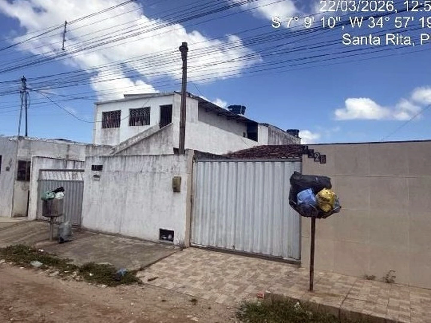 Casa - Santa Rita, PB - foto 1