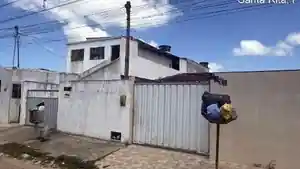 Casa - Santa Rita, PB