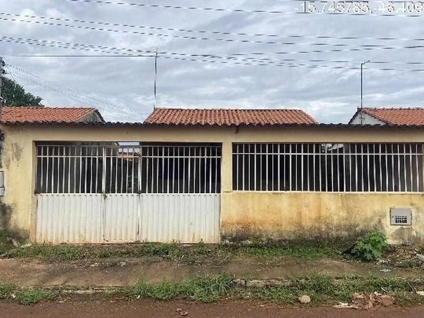Casa - Cocalzinho De Goias, GO - foto 1