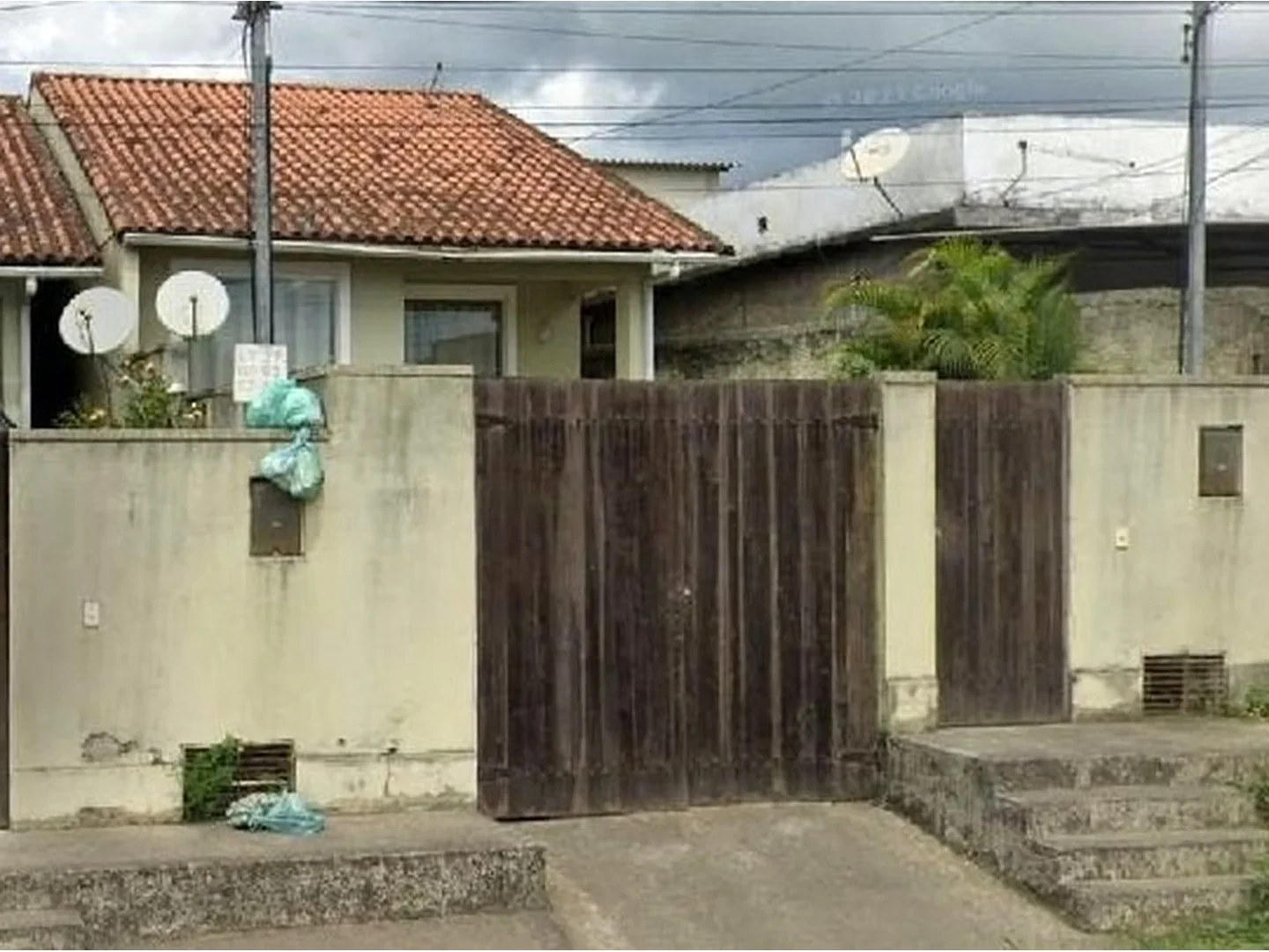 Casa - Itaborai, RJ - foto 1