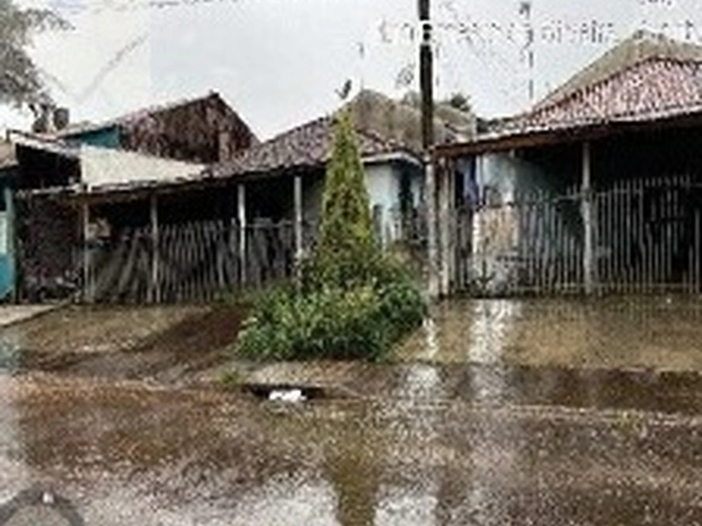 Casa - Contenda, PR - foto 1