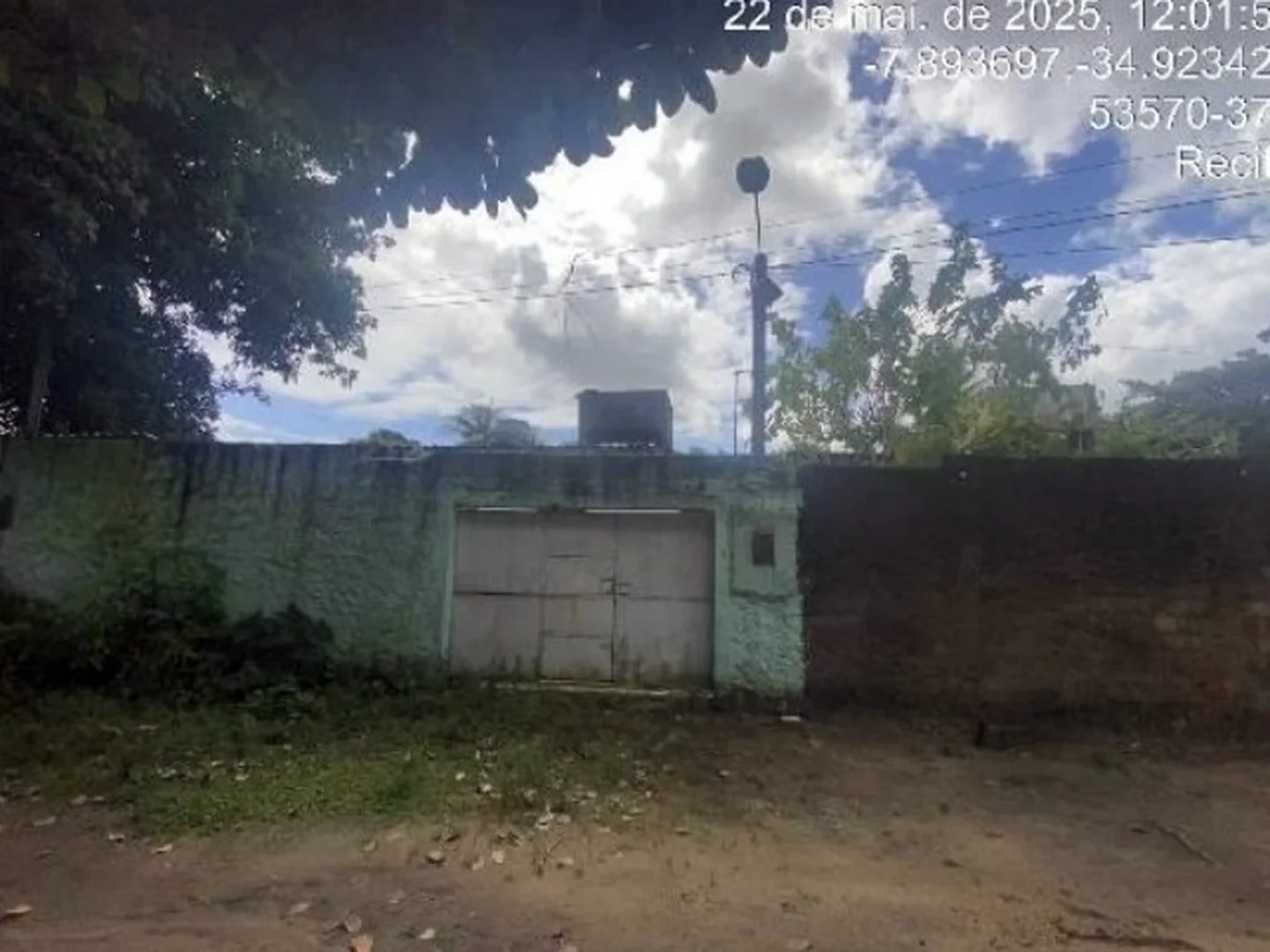 Casa - Abreu E Lima, PE - miniatura 2