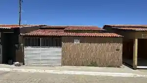 Casa - Bom Sucesso, PB