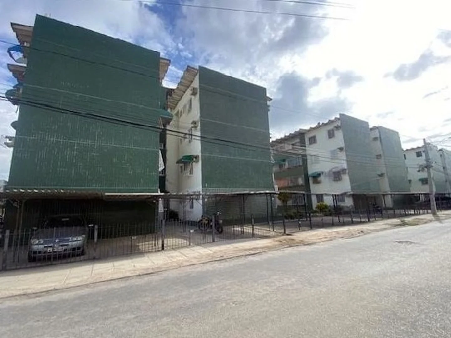 Apartamento - Olinda, PE - foto 1