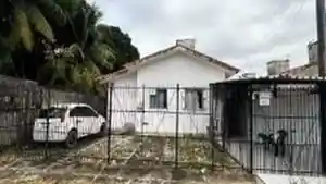 Casa - Olinda, PE