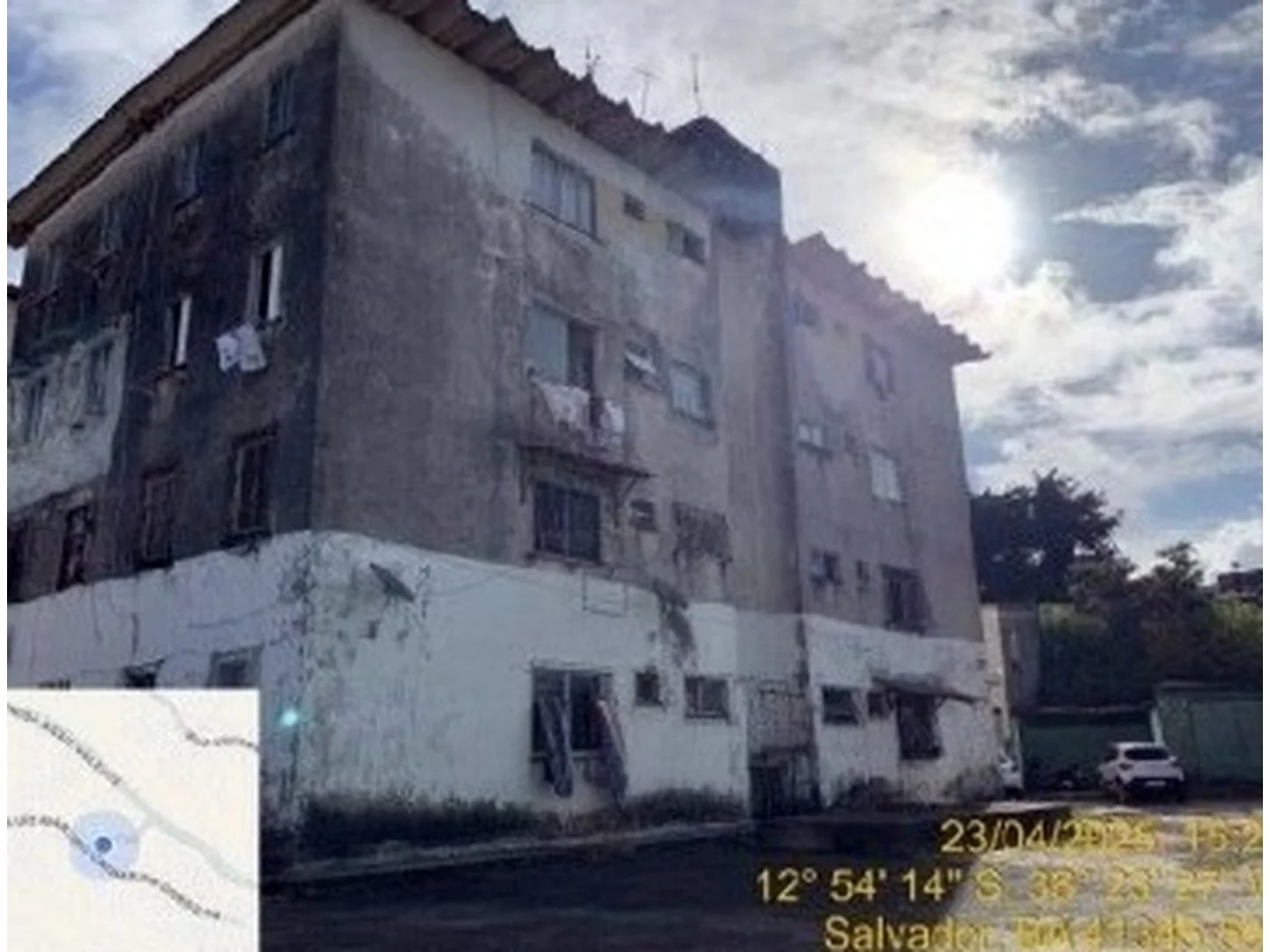 Apartamento - Salvador, BA - foto 1