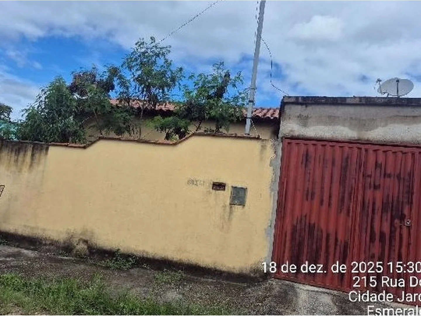 Casa - Esmeraldas, MG - foto 1