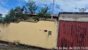 Casa - Esmeraldas, MG