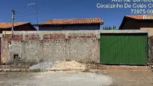 Casa - Cocalzinho De Goias, GO