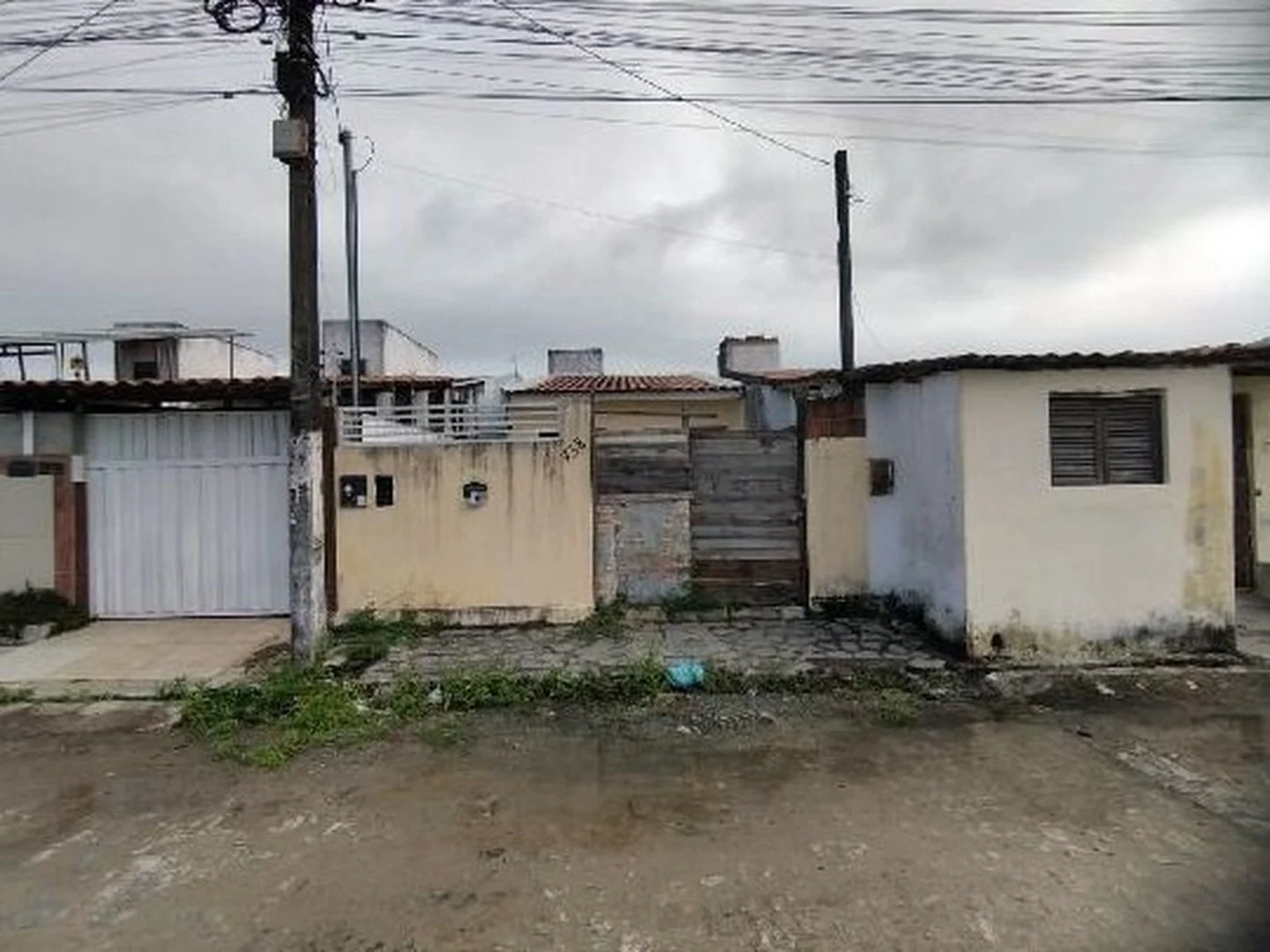 Casa - Santa Rita, PB - foto 1
