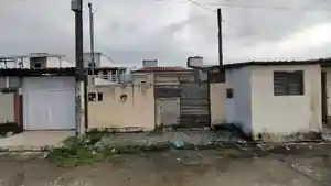 Casa - Santa Rita, PB