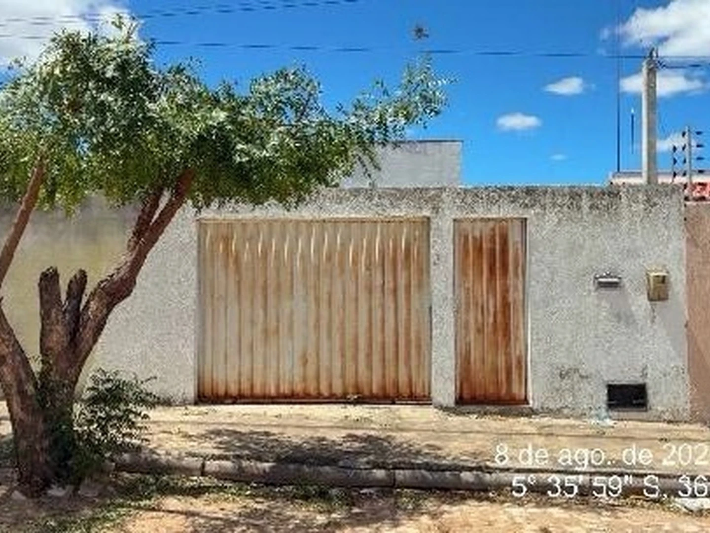 Casa - Acu, RN - foto 1