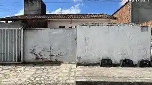 Casa - Santa Rita, PB
