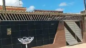 Casa - Santa Rita, PB