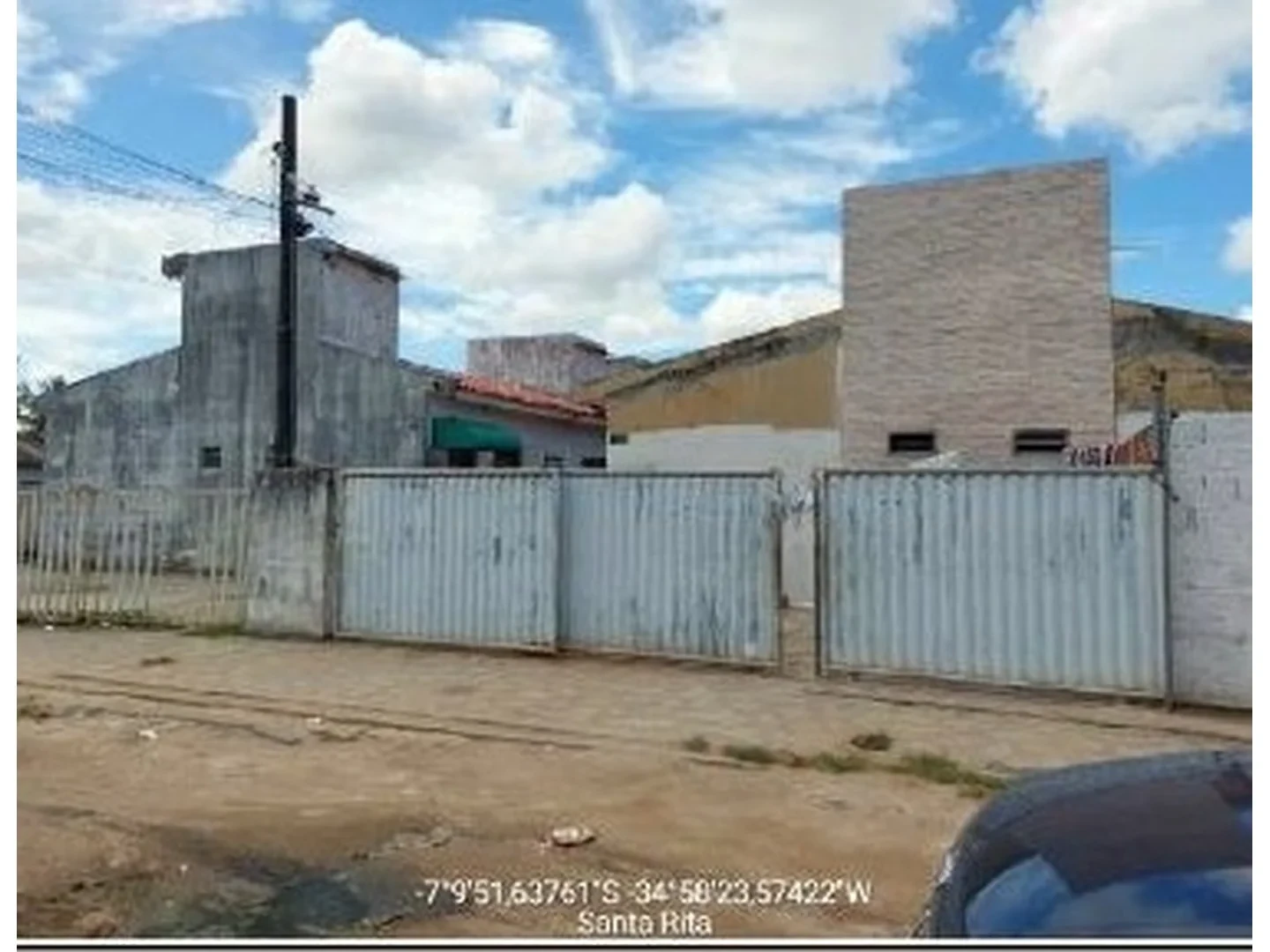Casa - Santa Rita, PB - miniatura 2